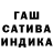 ГАШИШ индика сатива SWG Budenyj